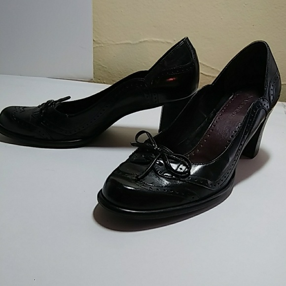 Nine West shoes - Picture 6 of 8